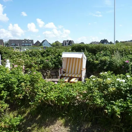 Lh Isernhagenhof, App 3 Wenningstedt-Braderup